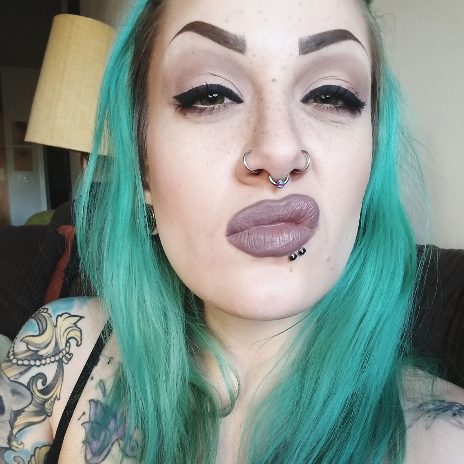 Alien Judas's avatar