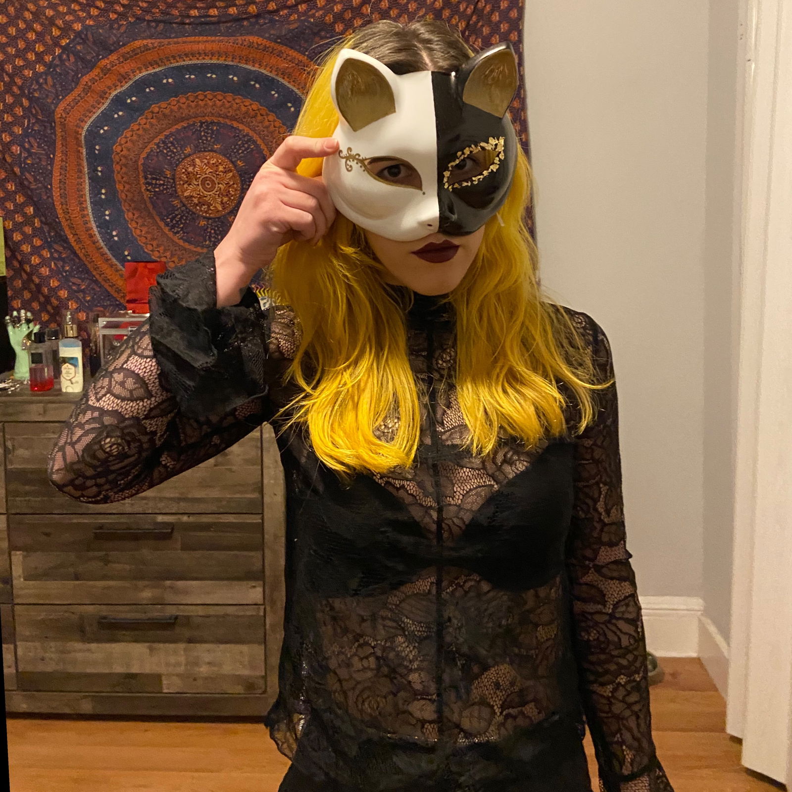 Arabella's avatar