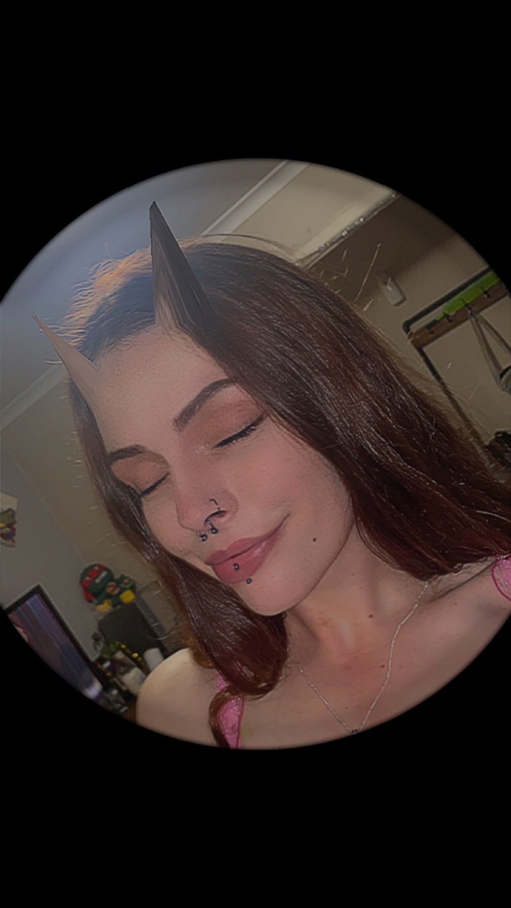Michelle 👽's avatar