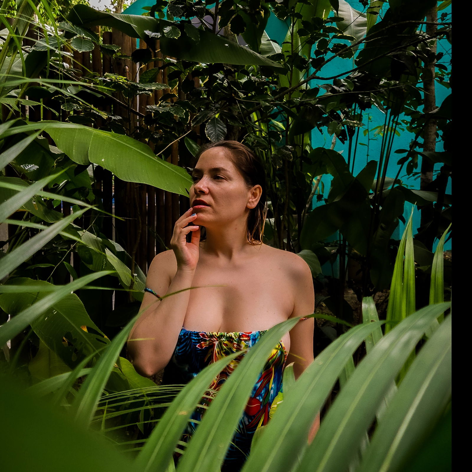 Alina Daminescu's avatar