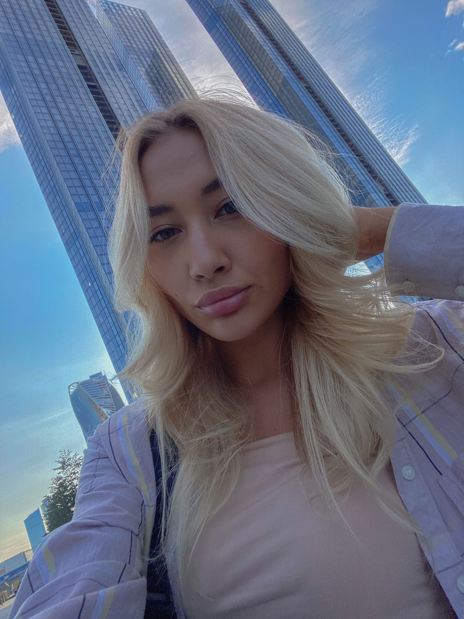 Alina Slen's avatar