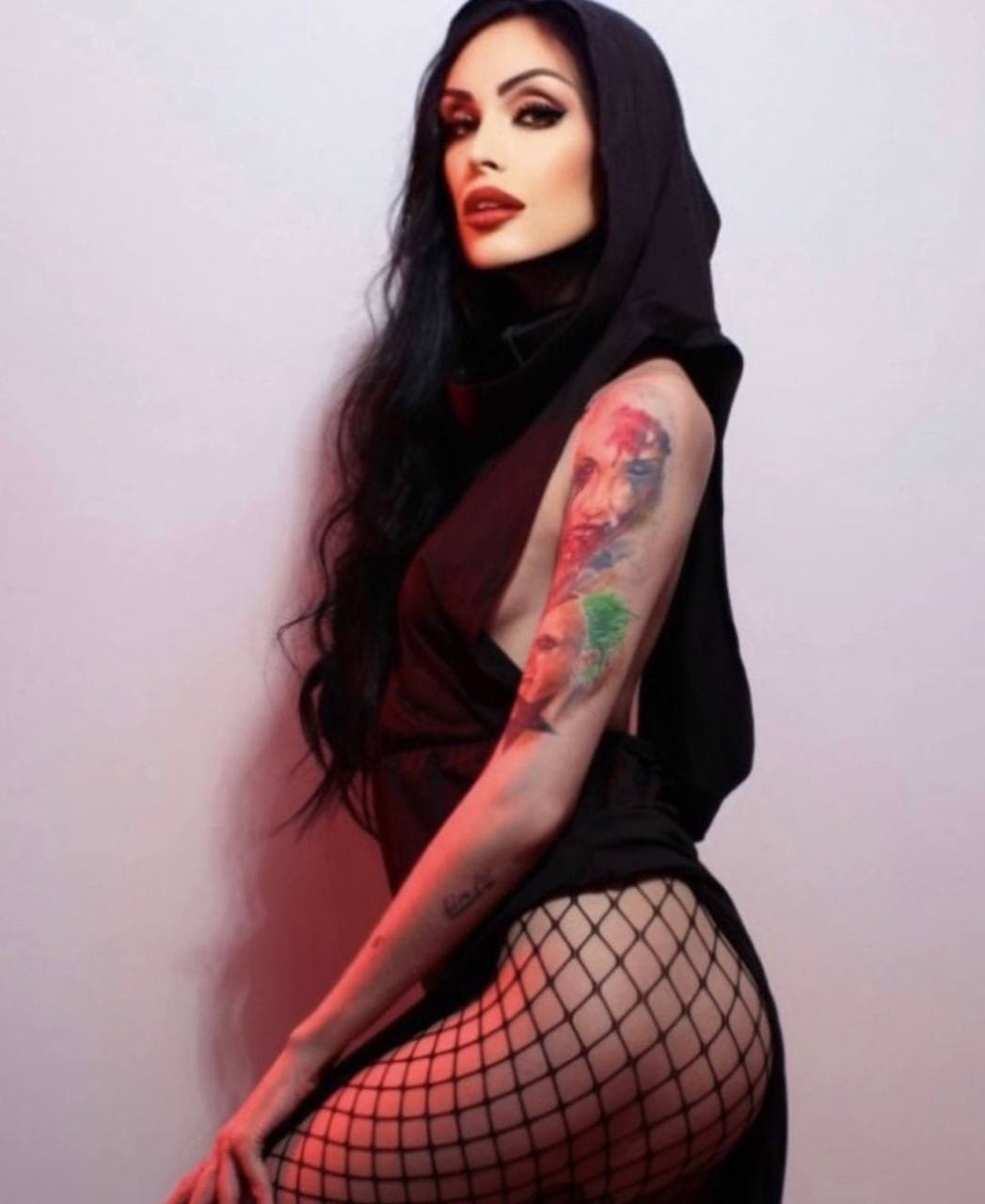 Alina Candy's avatar