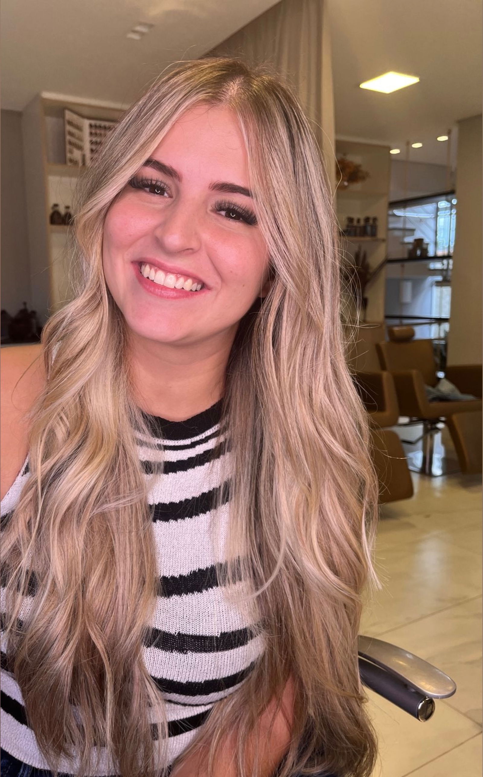 Aline Limas's avatar