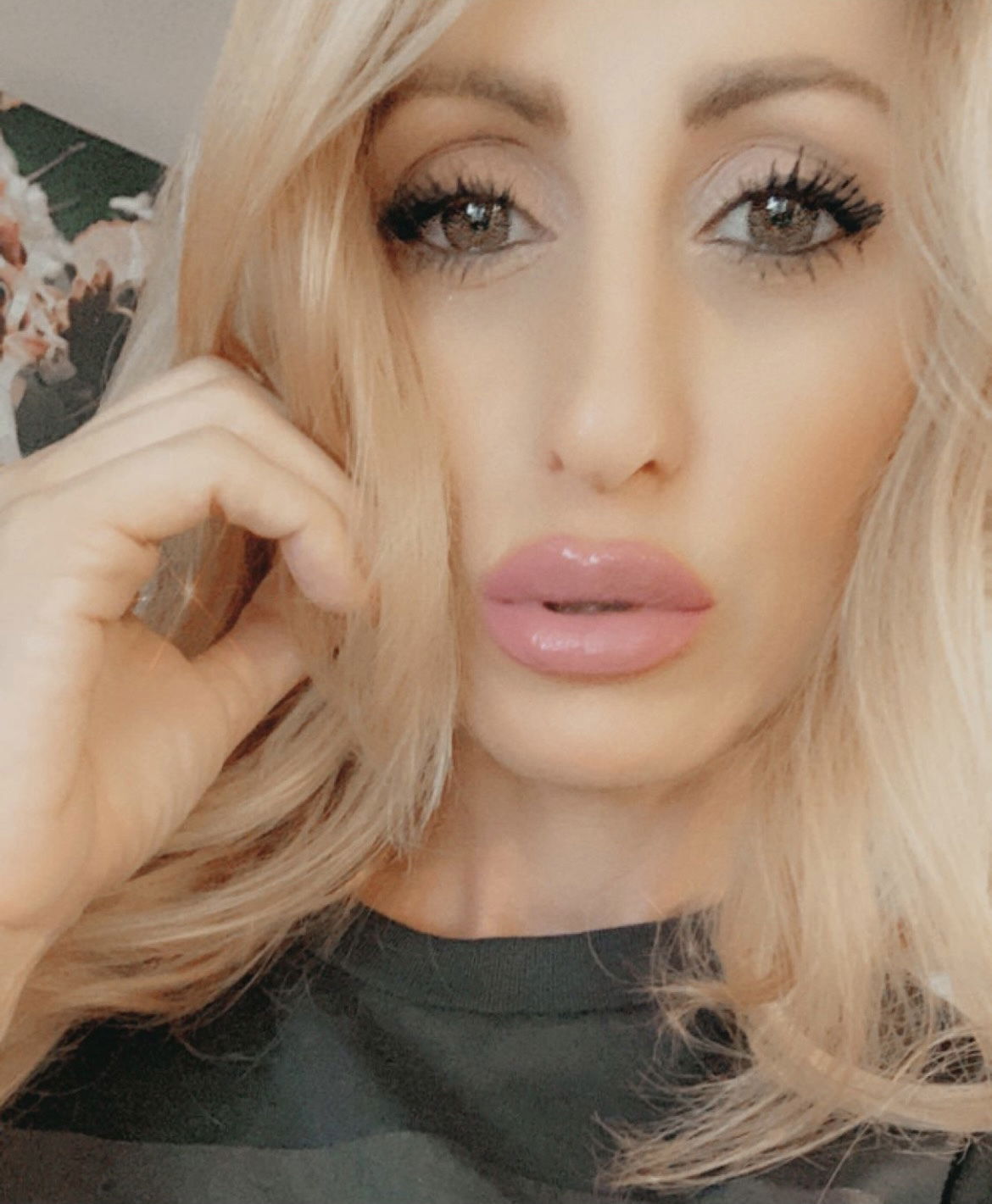 Ali Romo's avatar