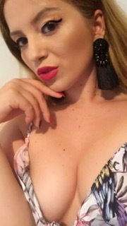 Alisa Jasmine's avatar