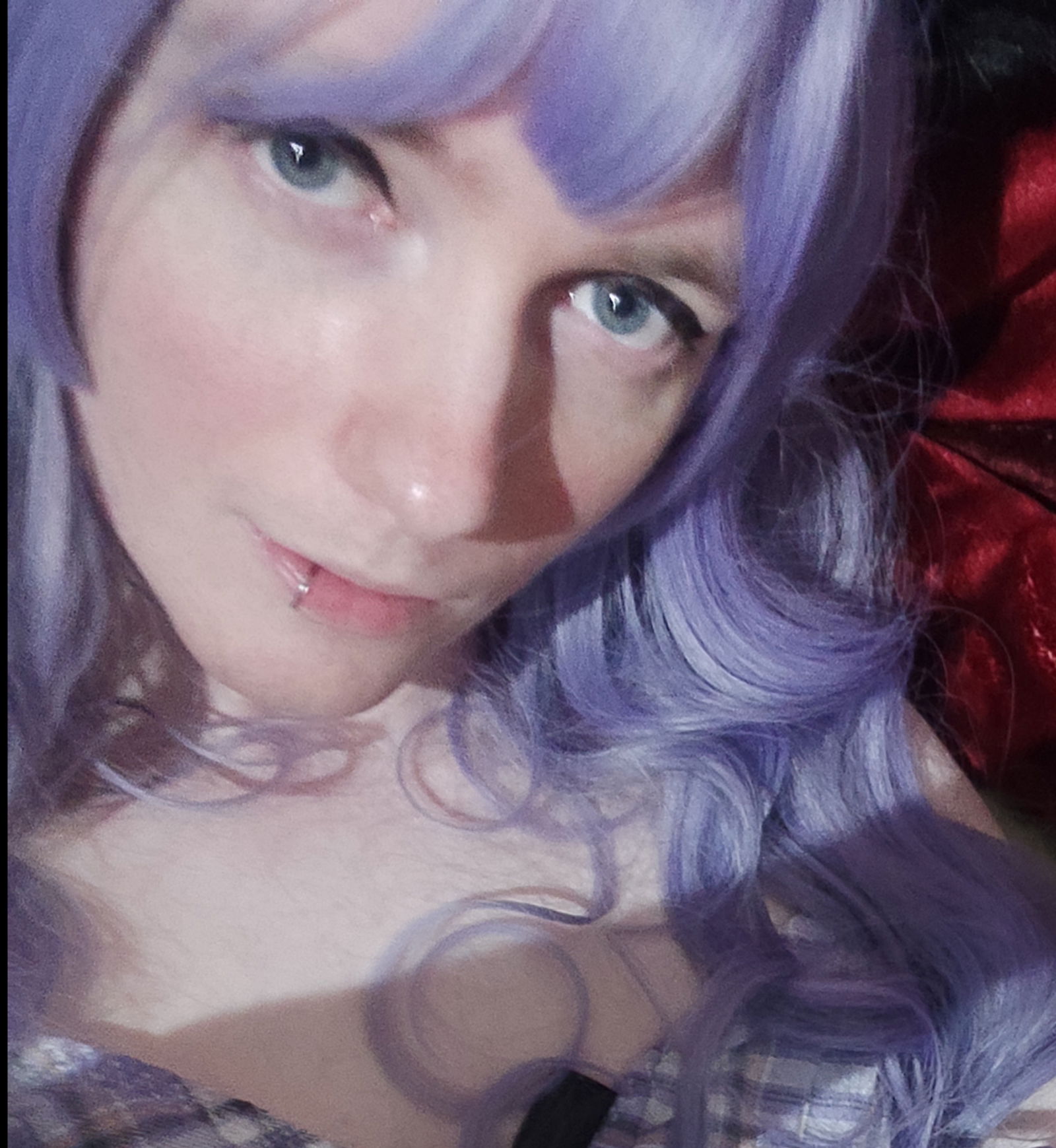 Alisa's avatar