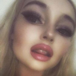 Kylie Minogues cheekbones's avatar