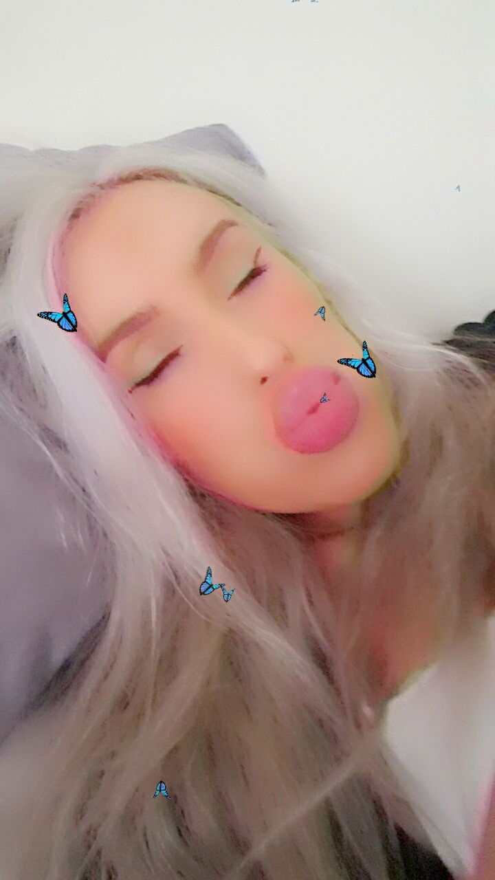AlishaX's avatar