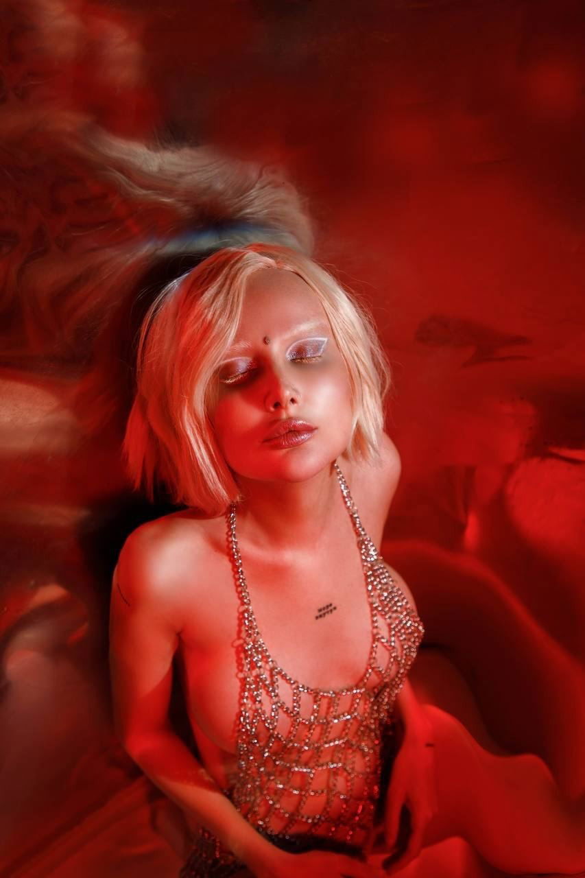 ✨ Alissa 🪐's avatar