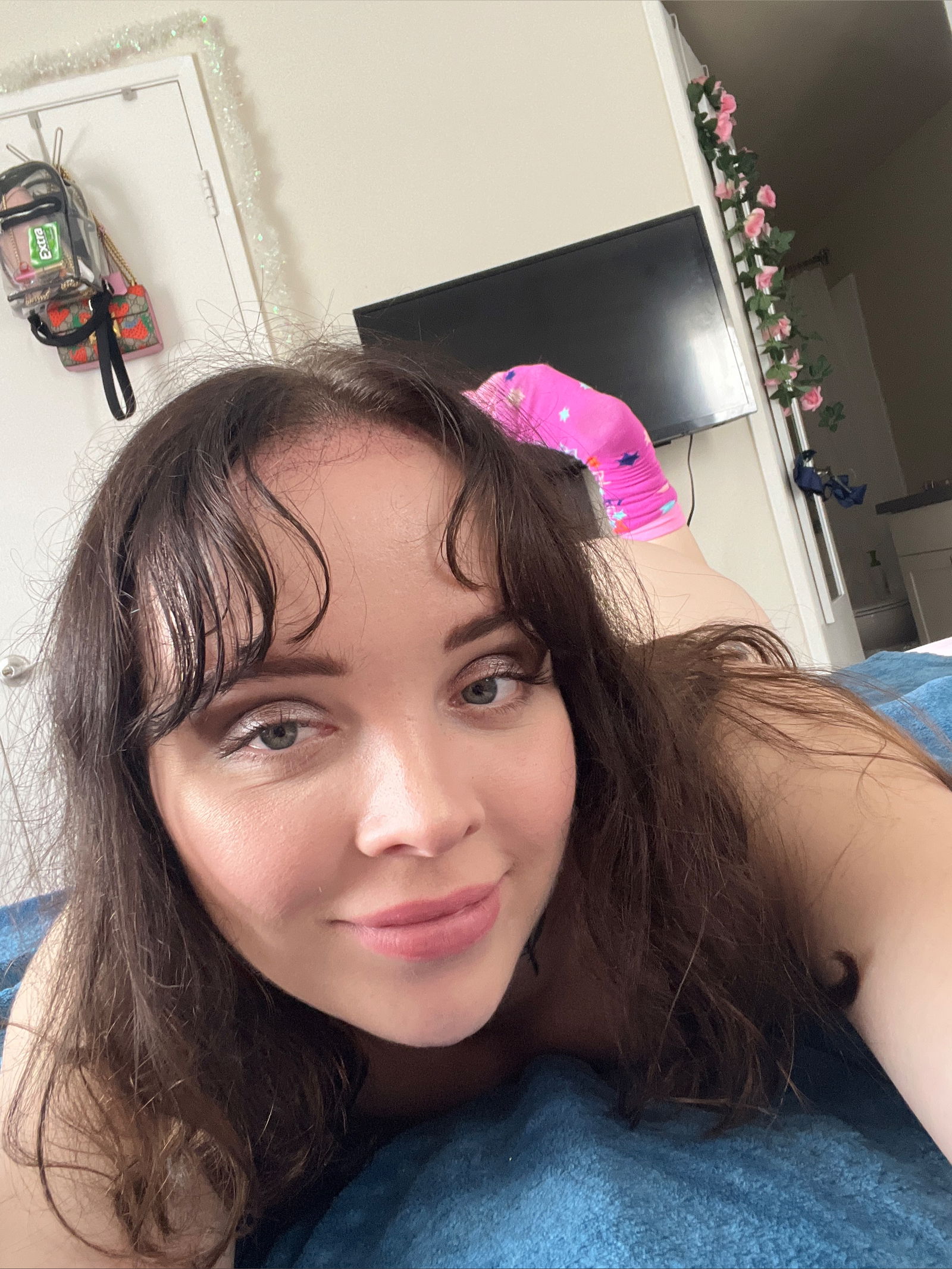 Aliya Brynn ❤️'s avatar