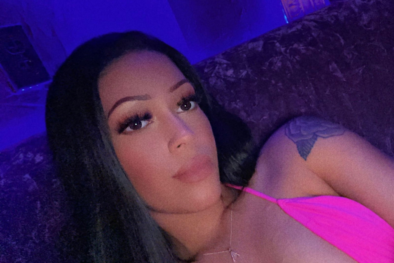 Aliya's avatar