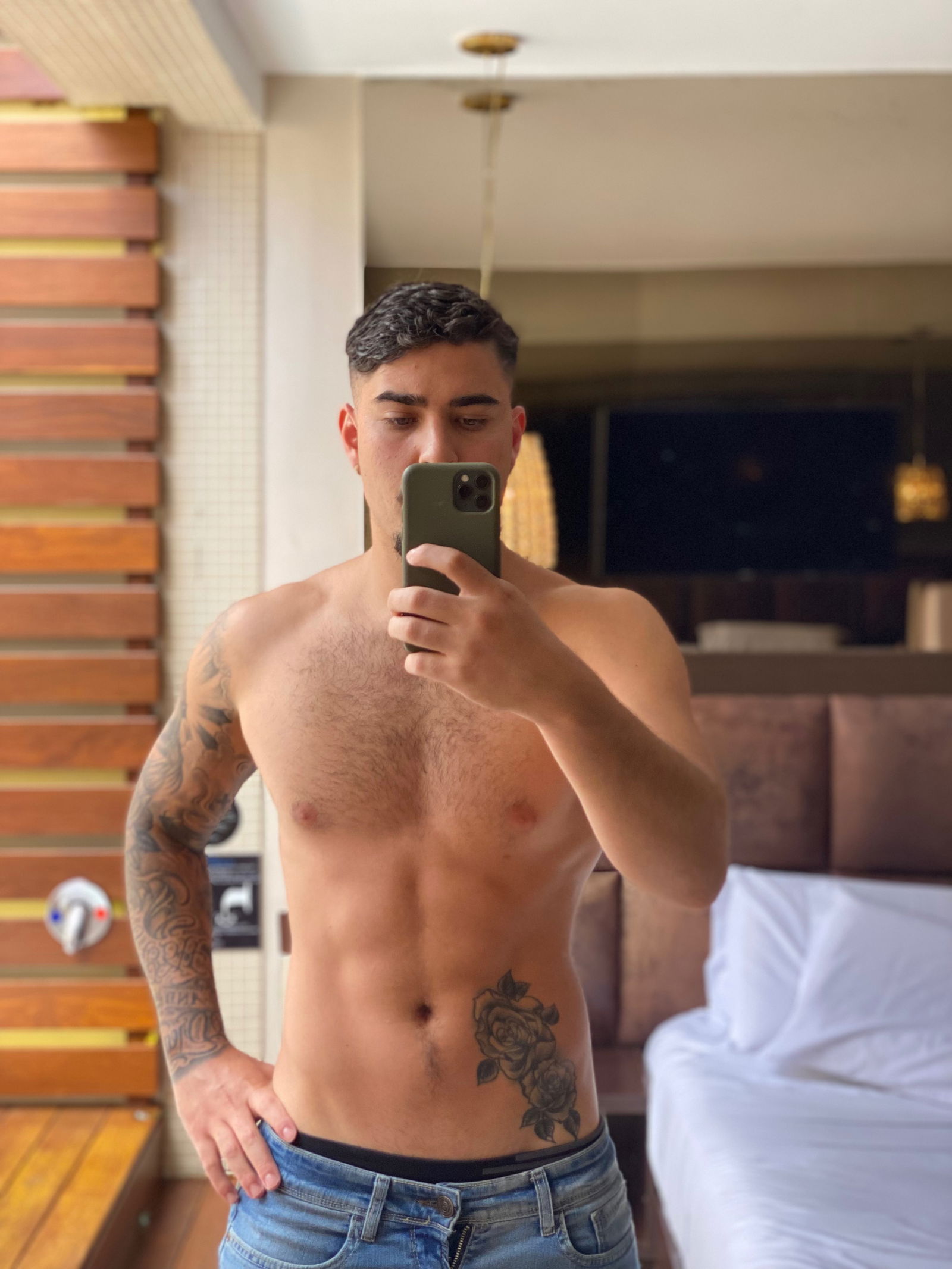 Alan lacerda's avatar