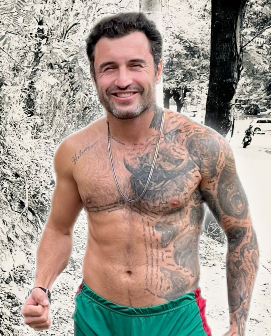Allan GUERRA Gomes's avatar