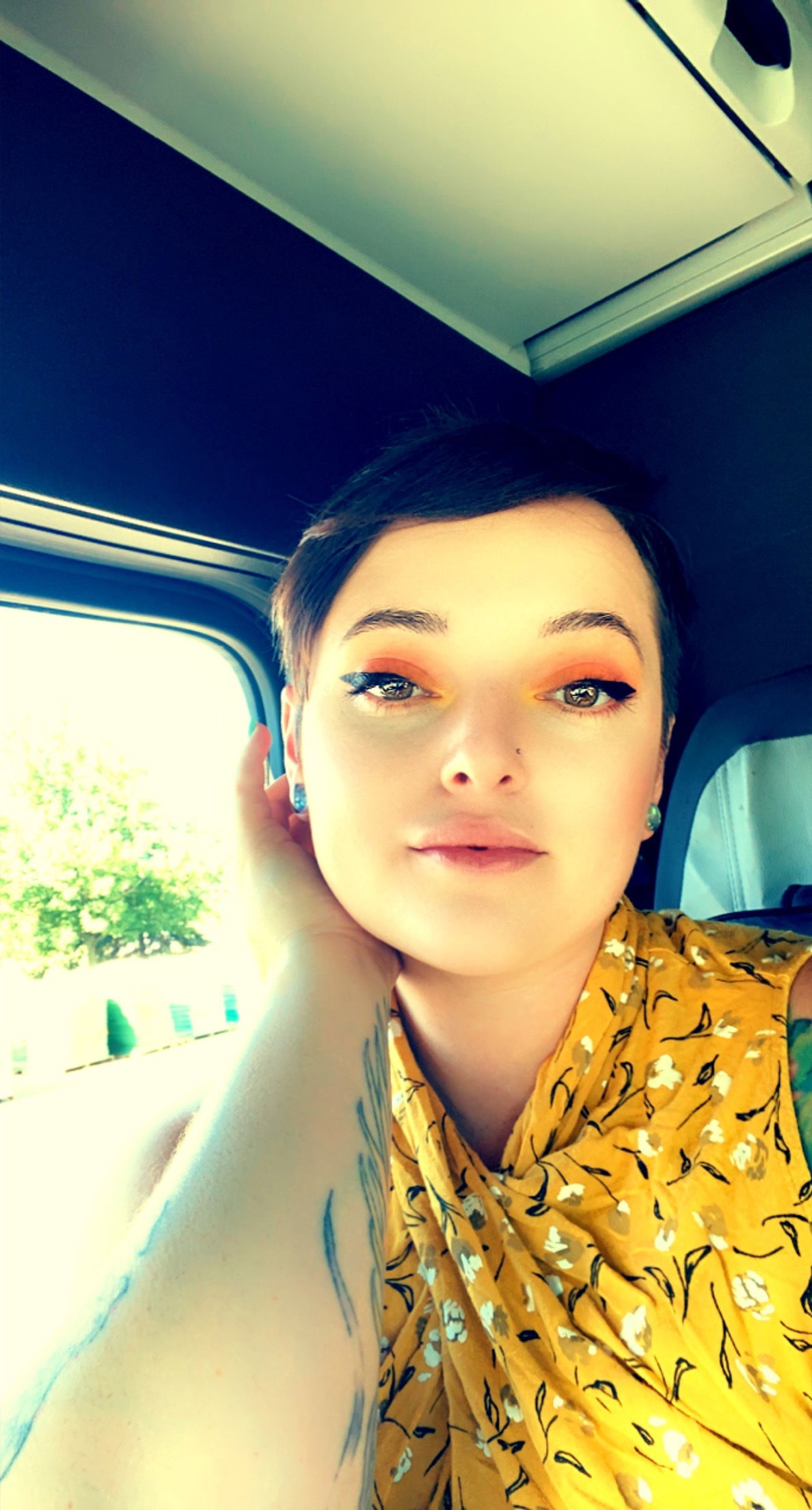 Alleah Trucksalot's avatar