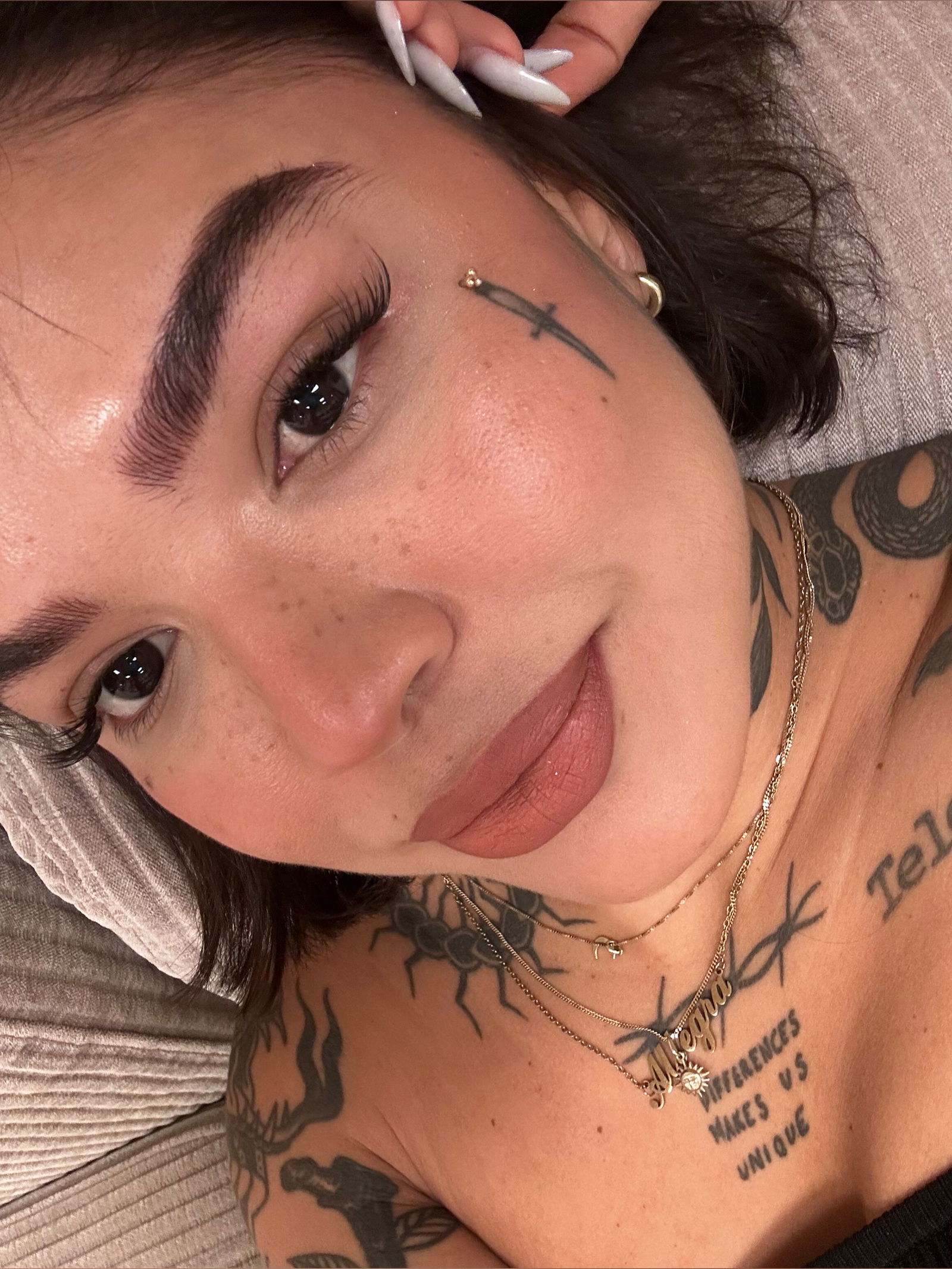 Allegra Nass's avatar
