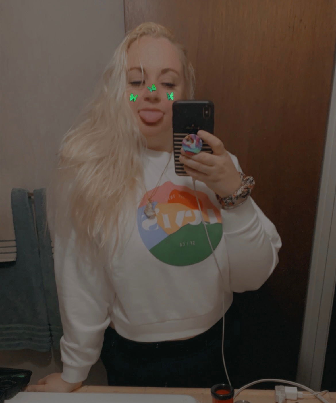 Allie's avatar