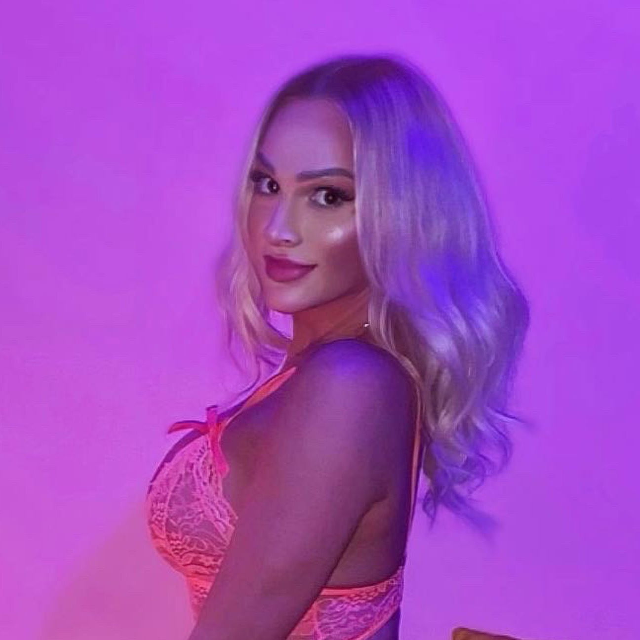 Allesandra's avatar