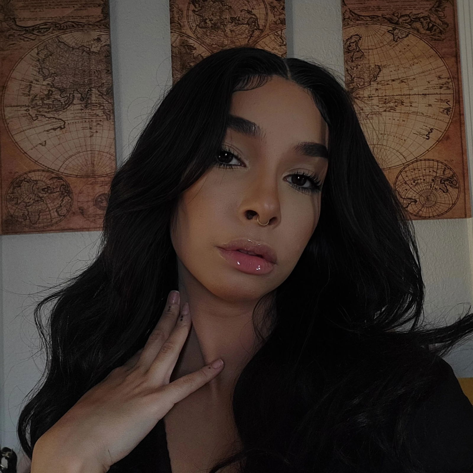 C's avatar