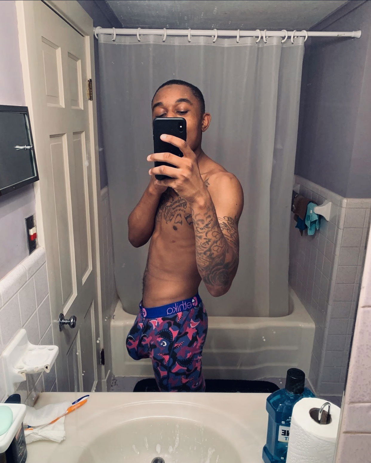 ThickDickV's avatar
