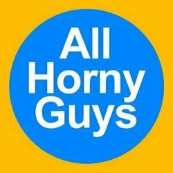 Allhornyguys