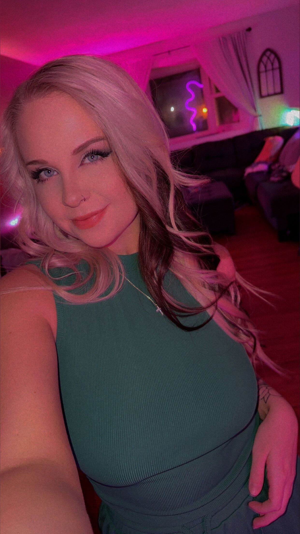 Alli's avatar