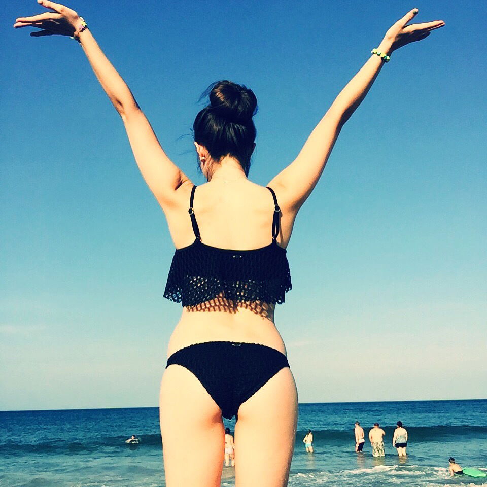 Allison Black's avatar
