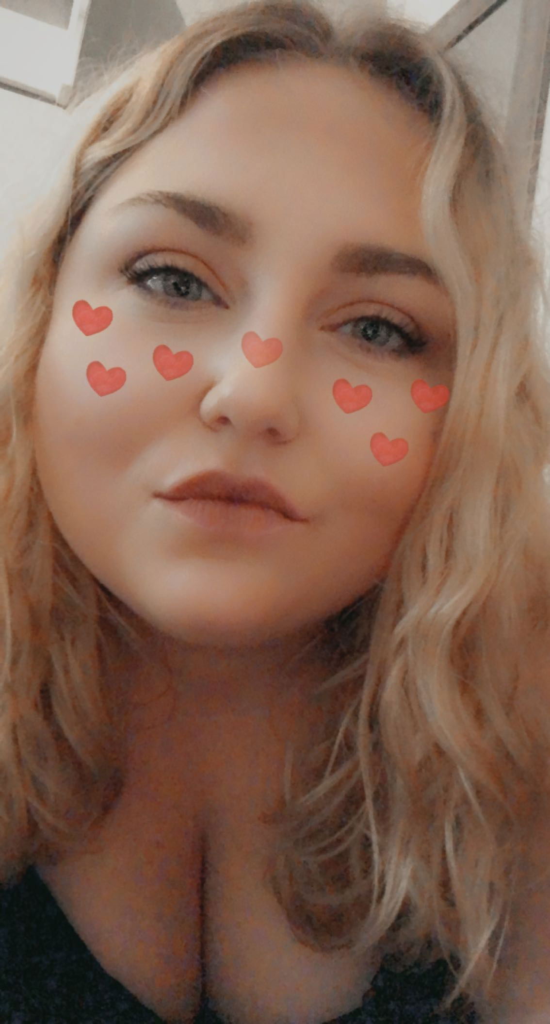 Allie's avatar