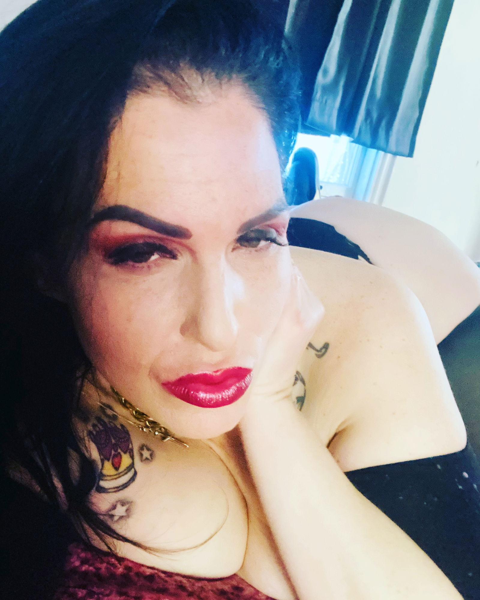 Alliekatnight's avatar