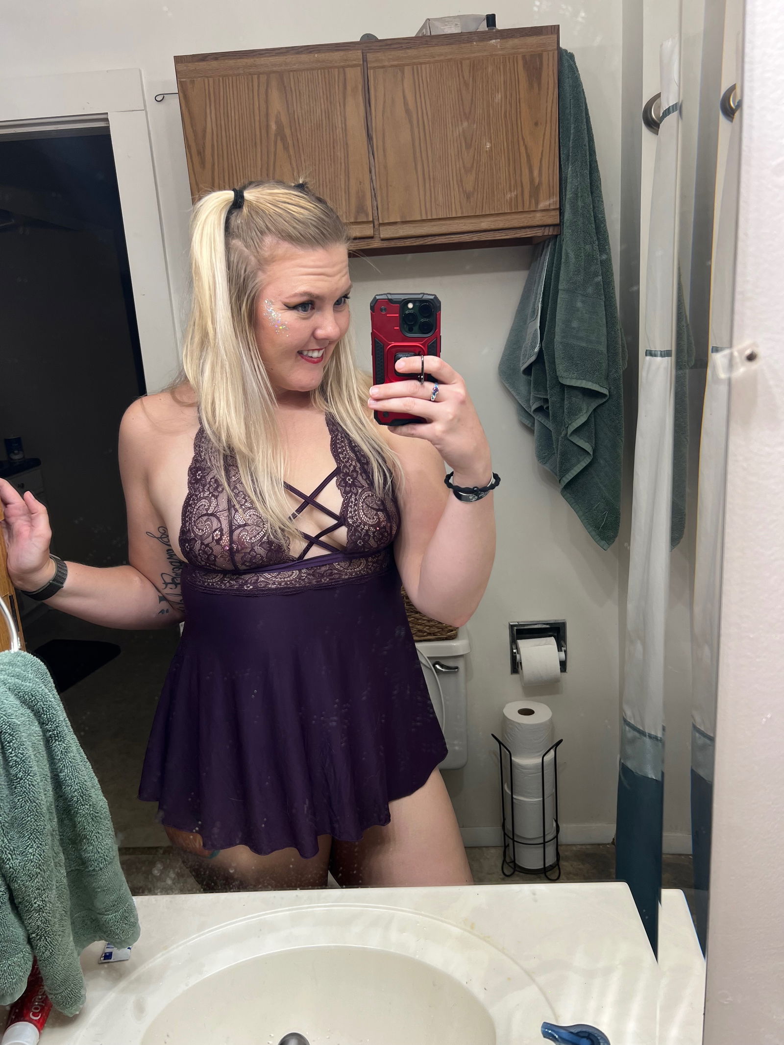 Allie Mae's avatar