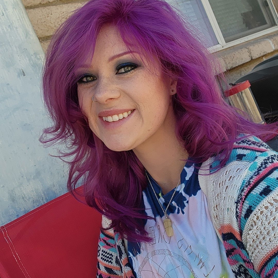 Allie Marz's avatar