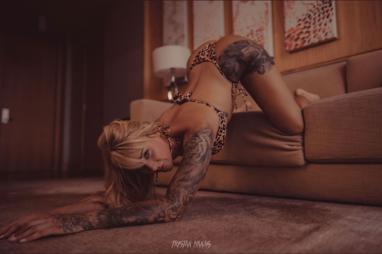 Allie Wylder's avatar