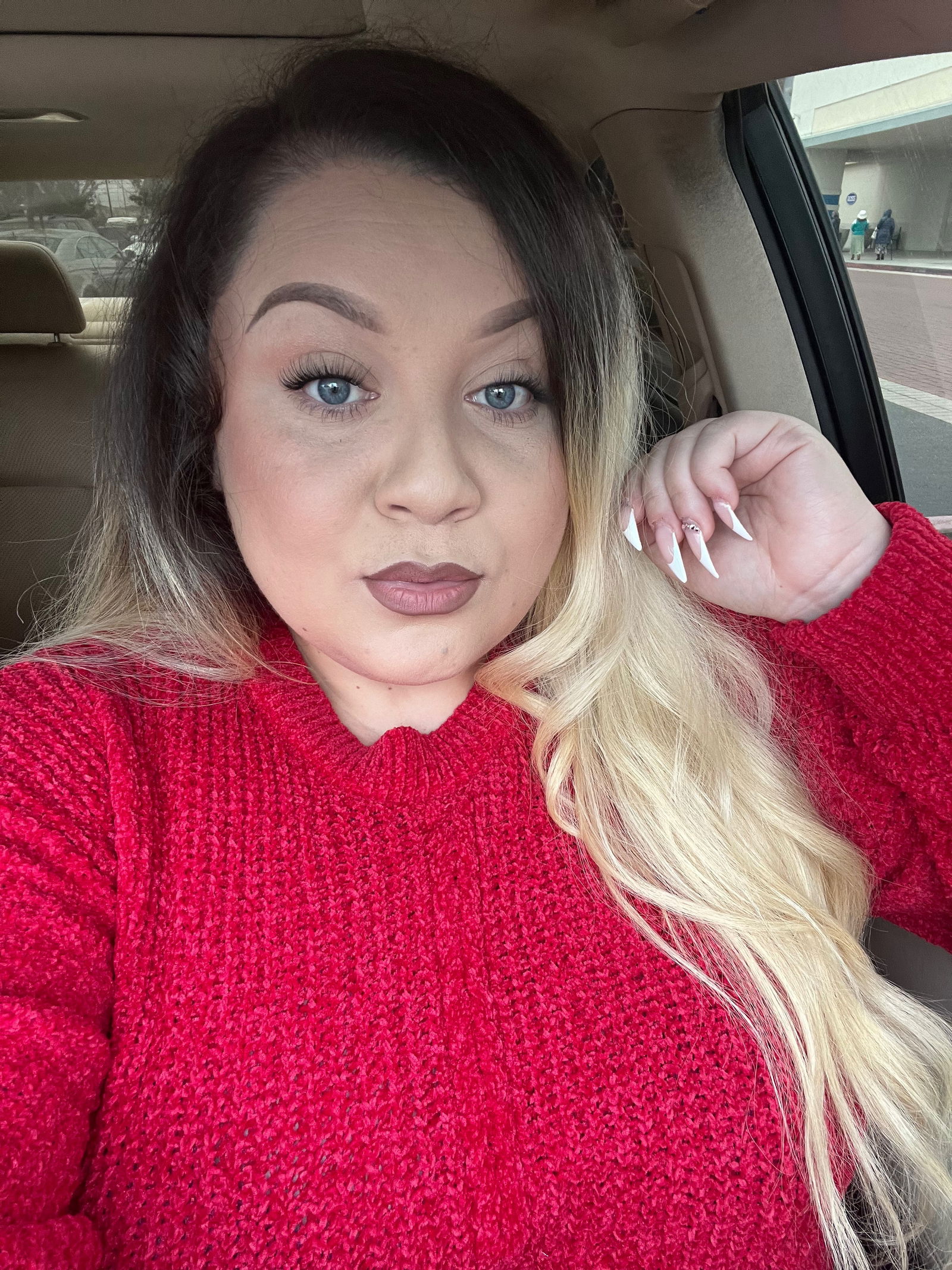 Allison's avatar