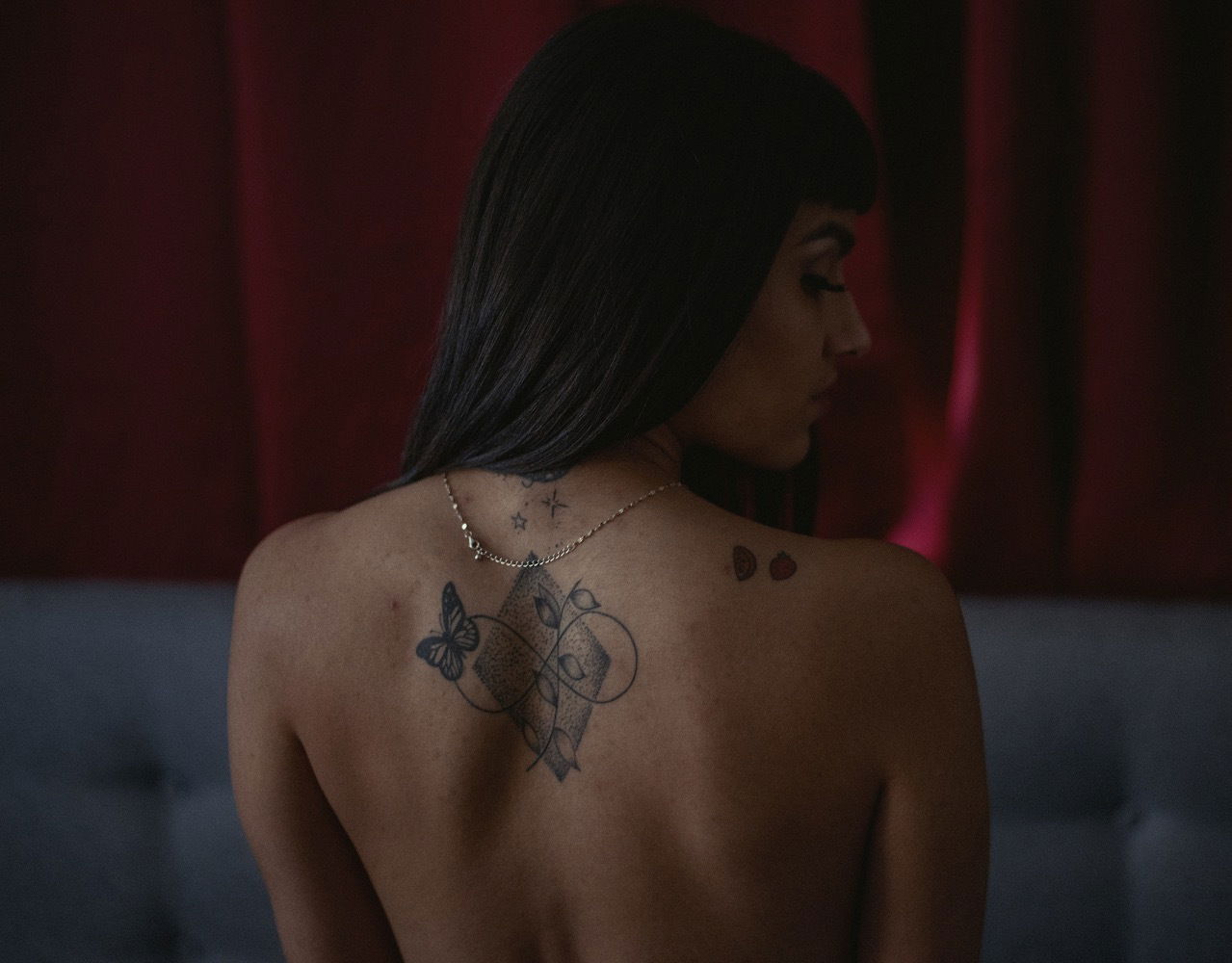 Allison Velez's avatar