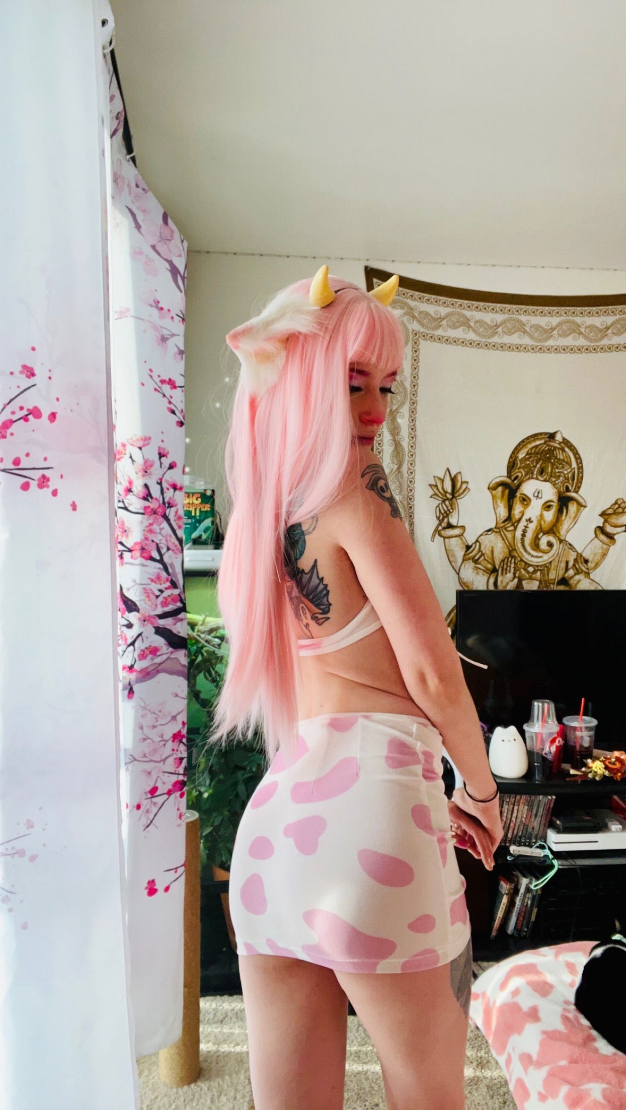 Allison Wonder's avatar