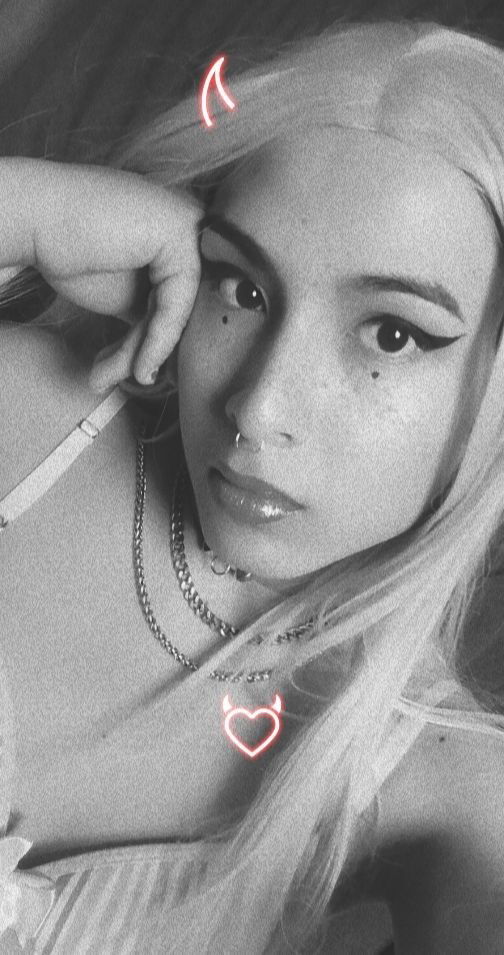 Allie Bubbles's avatar