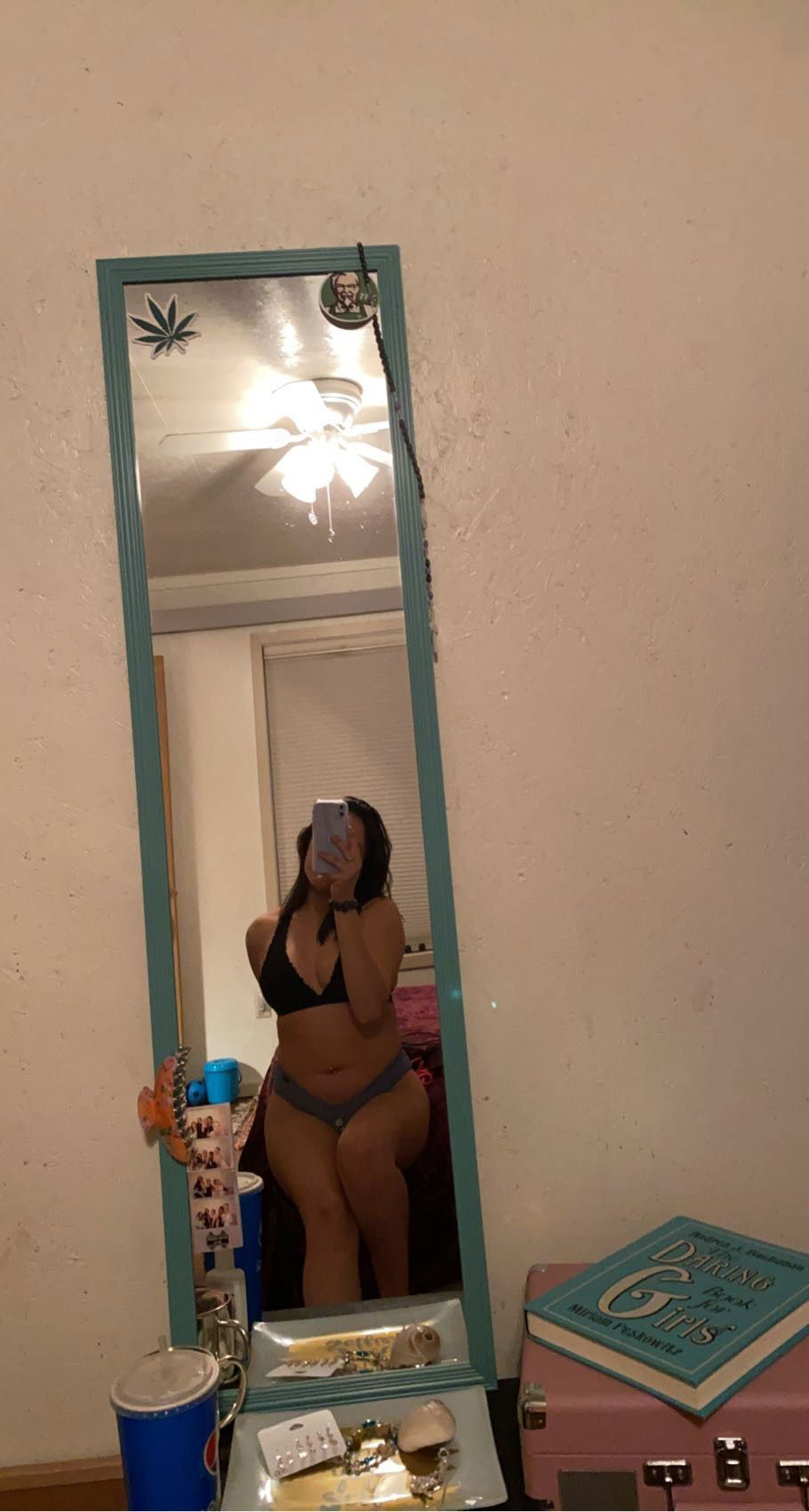 Seductive Sarah's avatar