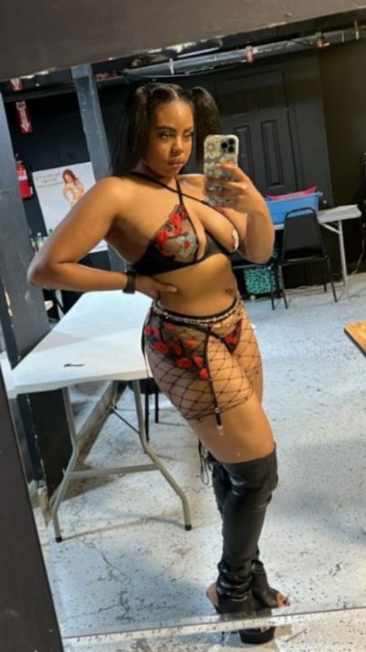 Scorpio Luvin ❤️‍🔥