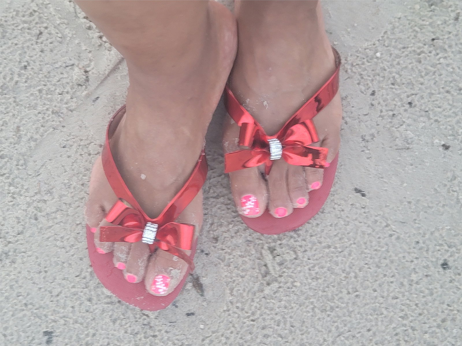 Alluring Ebony Feet's avatar