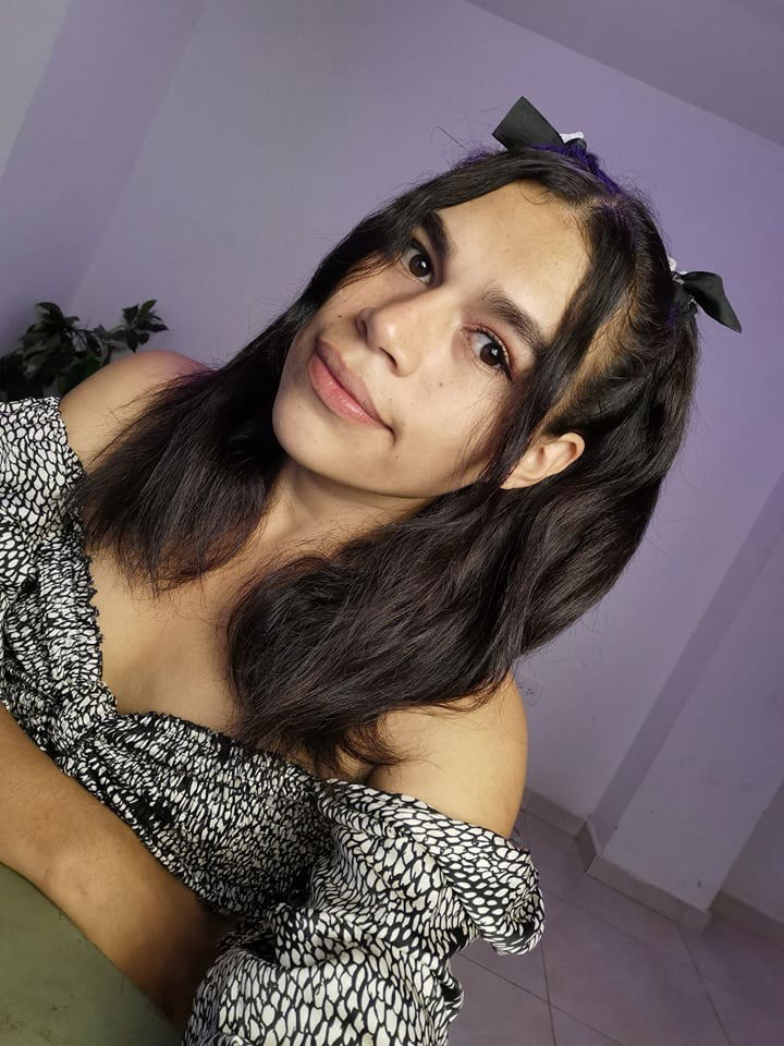 ally cantero's avatar