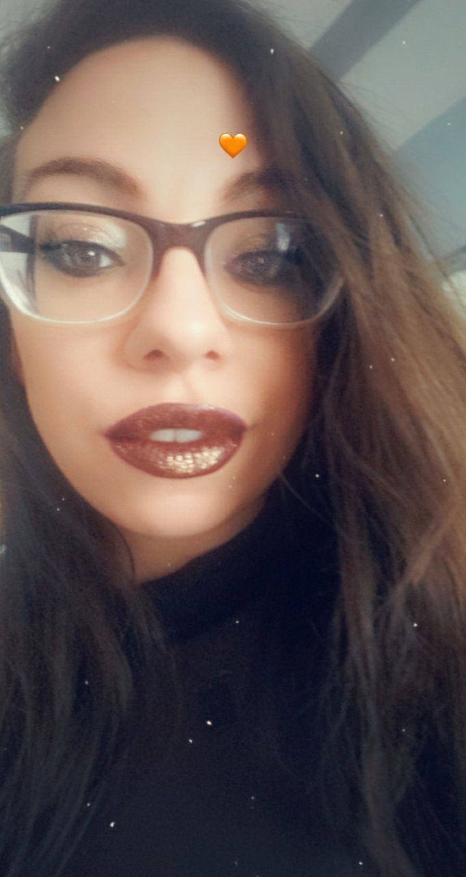 Ally Bee's avatar