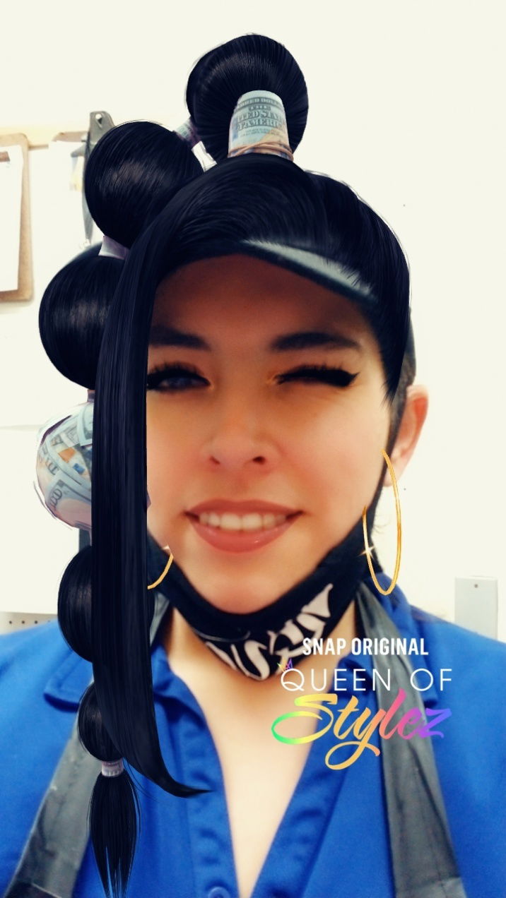Alicia Delicia Sharkiesha's avatar
