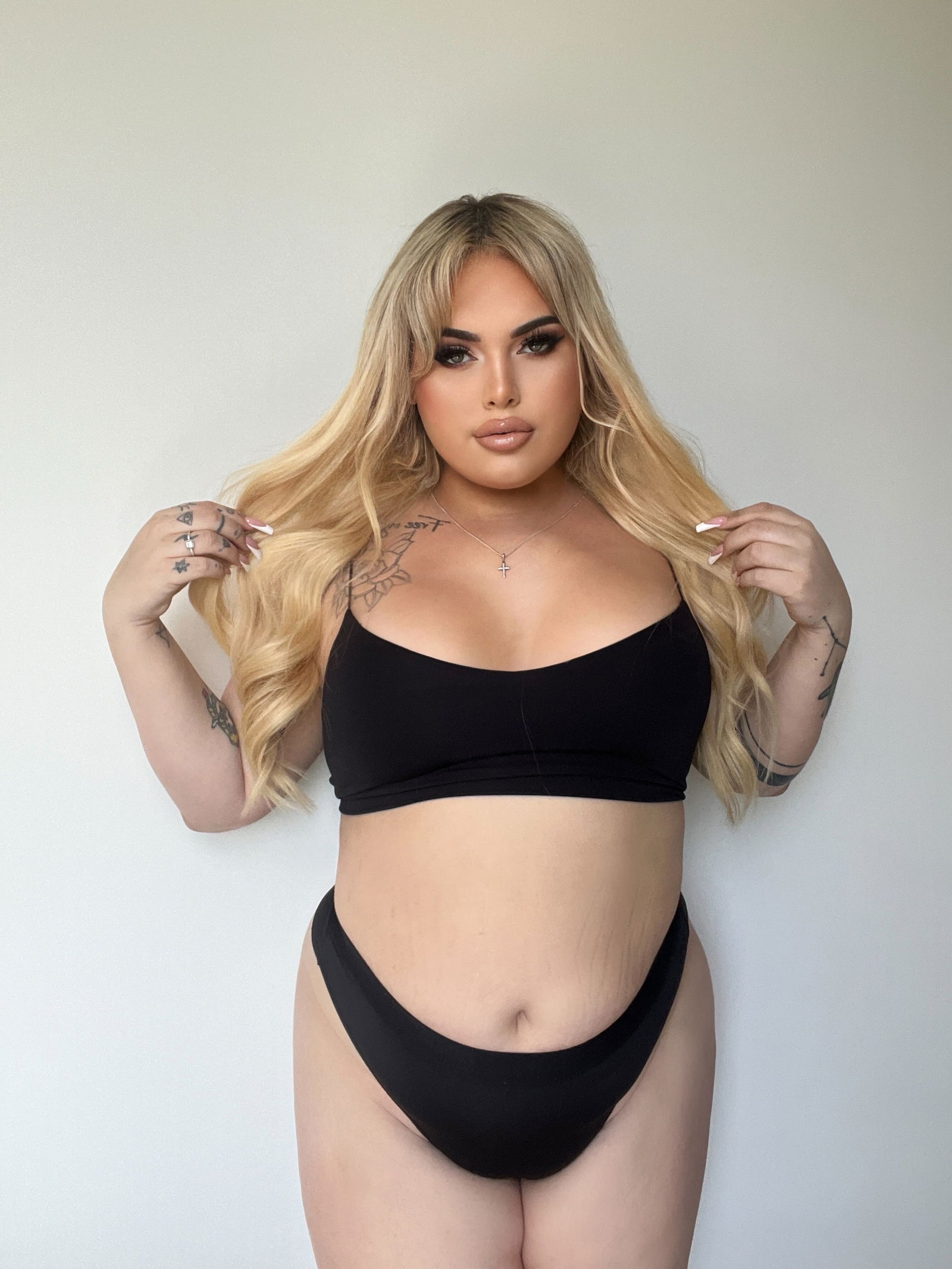Ally Love's avatar