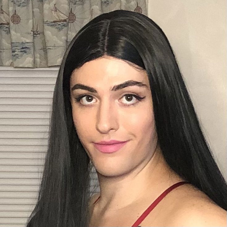 Allison Marie's avatar