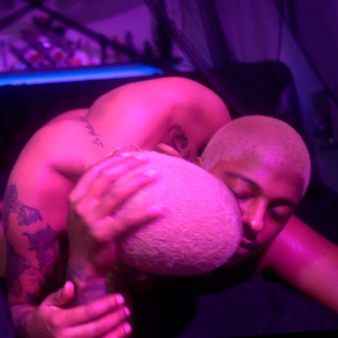 Ally &amp; Ra's avatar