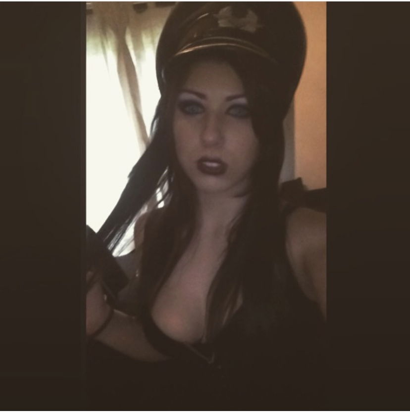 Allyssa Crowley