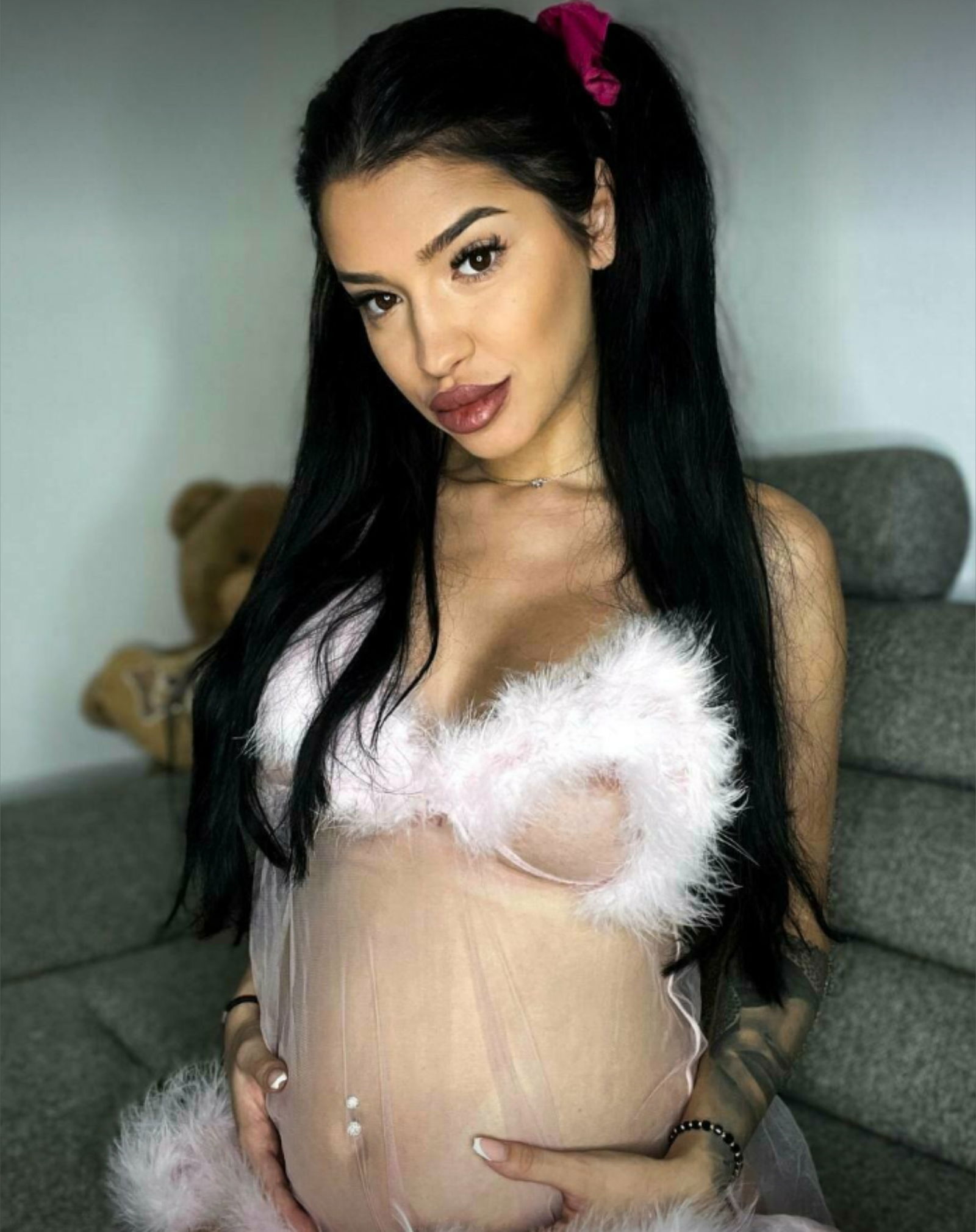 Alma Black 🖤's avatar