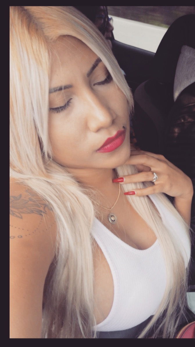 Alma Roja's avatar