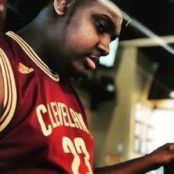 ALMIGHTY GOAT TREY's avatar