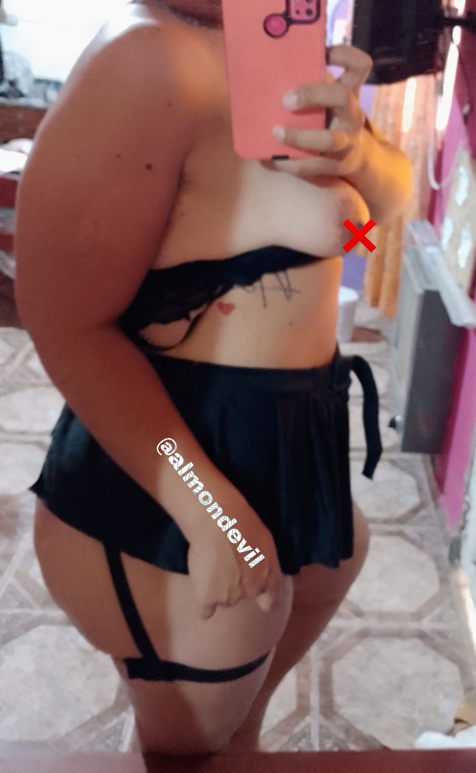 💖 The goddessfiery 💖