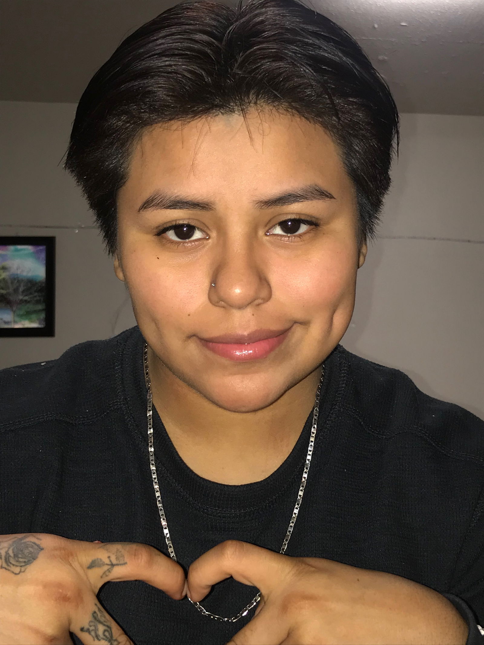Alondra Castulo's avatar